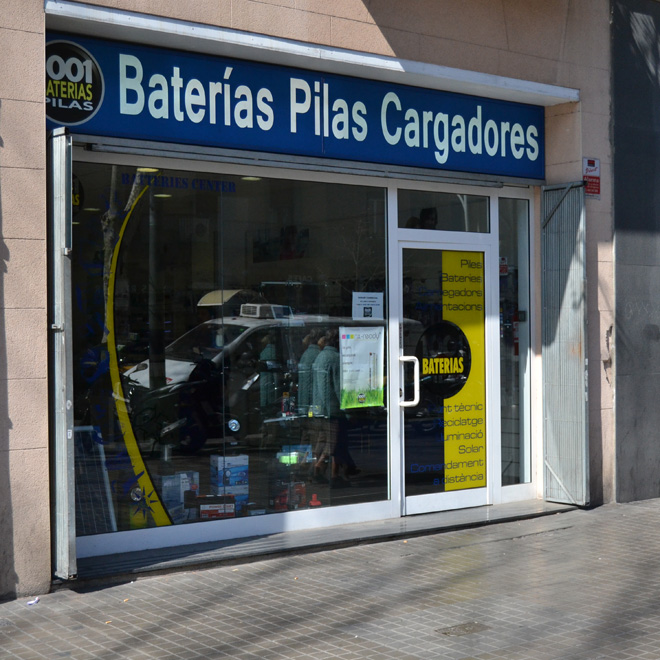 Barcelona
