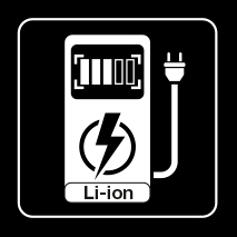 Chargeur Lithium-ion