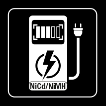 Chargeur NiCd/NiMh