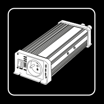 Convertisseur DC/AC