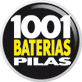 1001 Baterias Pilas